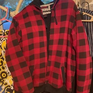 XL Tony Hawk hoodie.  Great condition.  Purchased 1Oish years ago.